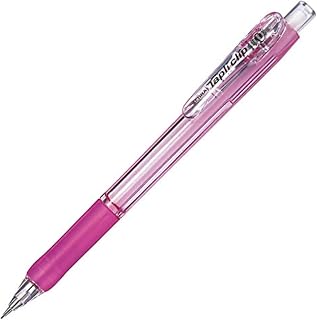 Zebra Technologies Zebra Mechanical Pencil Tapuri Clip, 0.5mm, P-MN5-P