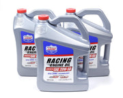 Products 20w50 Synthetic Racing Oil by Lucas Oil – 15 quart, 1 Pack, Plain, Model 10616-3