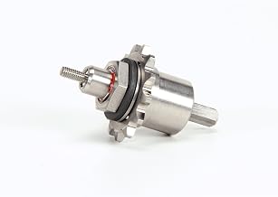 Nieco 14900 Clutched Sprocket