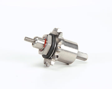 Clutched Sprocket by Nieco – Model 14900