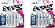 Energizer Ultimate Lithium AAA Batteries (16 Pack), Lithium Triple A Batteries