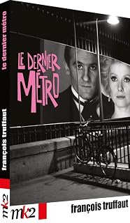 The Last Metro (FR) ( Le Dernier métro ) [ NON-USA FORMAT, PAL, Reg.2 Import - France ]