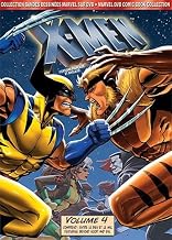 Marvel X-Men Volume 4