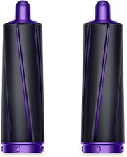 First Generation 1.6in Airwrap™ Barrels for Dyson Airwrap™ Multi-stylers and dryers (Black/Purple)