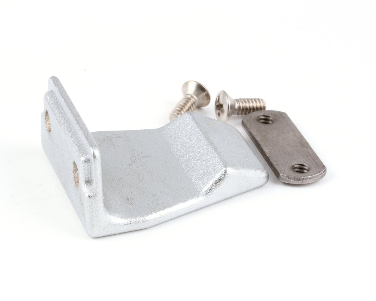 Latch, Roller Ctb/R/Dfg - Genuine OEM Replacement Part by Blodgett – Alloy Steel, Silver, Model 17865