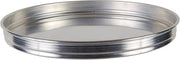 Winco 16" Deep Dish Aluminum Pizza Pan