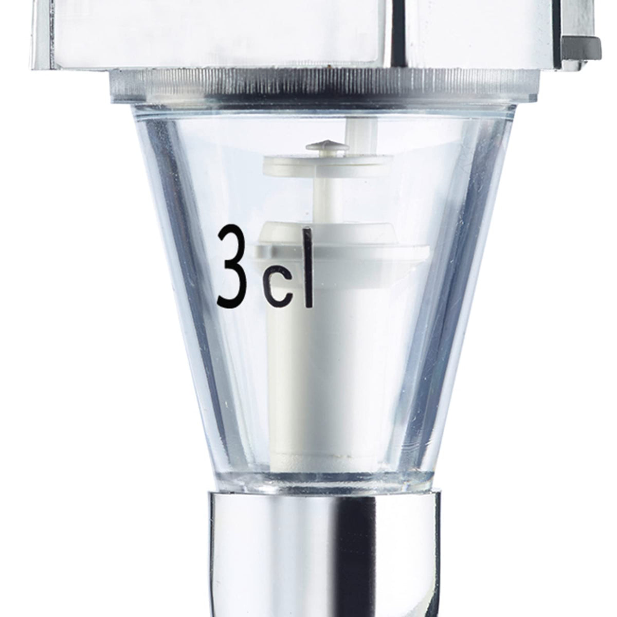 Dispenser 'Professional' 3 cl by Westmark – A, 1 liters, Plastic, De, Model 95302260