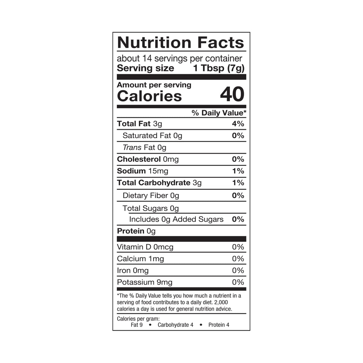 Sugar Foods 1 Pound (Pack of 10) / 10 Jalapenos