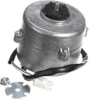 Turbo Air P0191Q0200 Eva Motor Fan