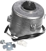 Turbo Air P0191Q0200 Eva Motor Fan