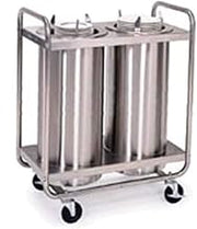 788 Adjust-a-Fit Dish Dispenser