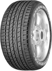 (Continental) Summer tire conticrosscontact UHP 275/35zr22 104Y X-Large
