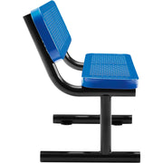 Global Industrial Blue / 1 / Industrial Benches