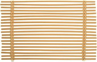 HUBERT Polypropylene Artisan Bakery Rack - 23 3/4" L x 15 3/4" W x 1" H