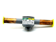 3/8 INCH ODF by SPORLAN – Copper, Model SA-13S