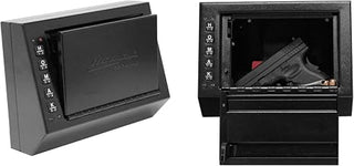 Homak First Watch Electronic Access Pistol Box