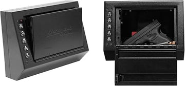 Homak First Watch Electronic Access Pistol Box