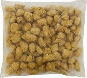 Brakebush Doo Wa Ditties Breaded Boneless Chicken Wings, 10 Pound -- 1 each.