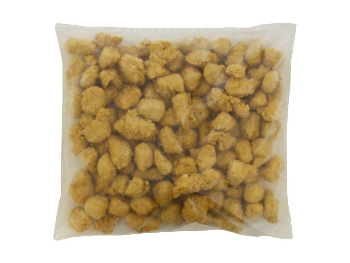 Doo Wa Ditties Breaded Boneless Chicken Wings by Brakebush – 160 Ounces, Model 7201