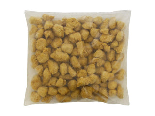 Doo Wa Ditties Breaded Boneless Chicken Wings by Brakebush – 160 Ounces, Model 7201