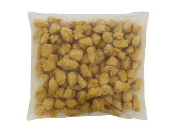 Doo Wa Ditties Breaded Boneless Chicken Wings by Brakebush – 160 Ounces, Model 7201