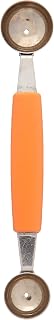 Farberware Fresh Double Melon Baller, Orange