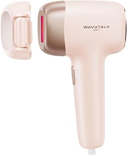 Wavytalk IPL Laser Hair Removal,Bare It with Precision Roller for Full Body