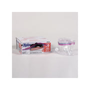 Double Zipper Storage Bags by Ziploc – One Size, 1.0 gallons, Plastic, Clear, Pack of 250
