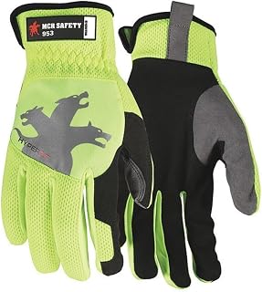 MCR Safety Safety Gloves (953L)