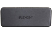 Eyeglasses E 1130 044 Matte Silver by Flexon – Medium, Cellulose, Matte Silver, Model FLEXON E1130 FLE1130