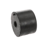 Stopper,Rubber .750 X .563 - Genuine OEM Replacement Part by Pitco – Rubber, Model 60135801