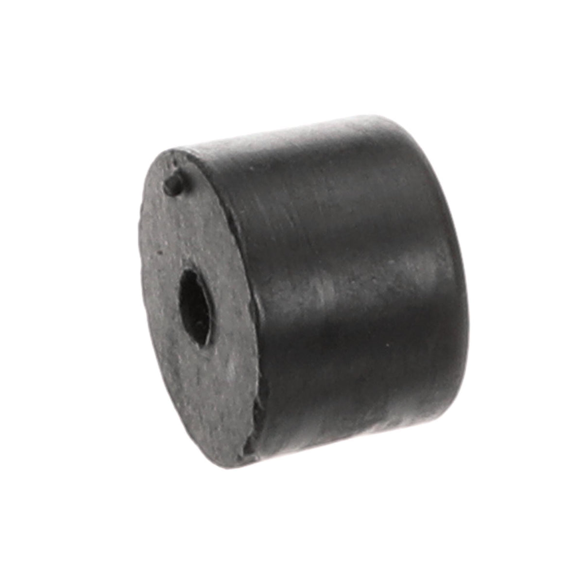 Stopper,Rubber .750 X .563 - Genuine OEM Replacement Part by Pitco – Rubber, Model 60135801