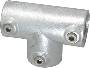 25-6 Three Socket Tee, 1"