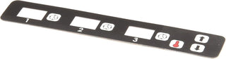 CARTER-HOFFMANN 18312-0389 Overlay