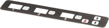 CARTER-HOFFMANN 18312-0389 Overlay