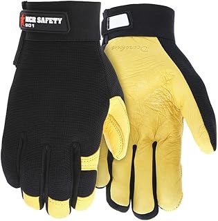MCR Safety Unisex Adult 901