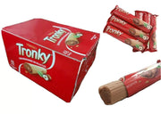 Tronky By (48 Units) Made in Italy by Ferrero – 0.63 Ounce (Pack of 48), Pack of 48