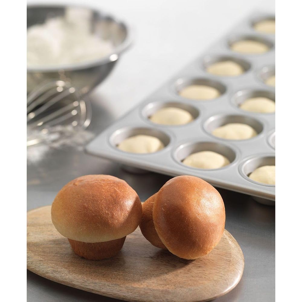 Sweet Roll Dough by Conestoga – Commercial Grade