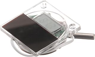 Nu-Vu 6FME601P Thermometer Digital