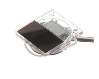 Thermometer Digital by Nu-Vu – Black, Model 6FME601P