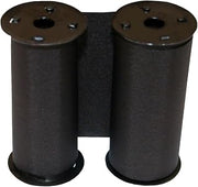 Acroprint 20-0106-006 Replacement Black Ribbon for Model 125 and Model 150 Time Clock