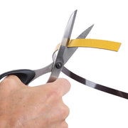 MasterVision 1 / 0.5" x 7' / Nill Magnetic Tape