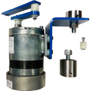 Patterson Oscillator Motor And Linkage by Patterson Fan – Blue, Model OSC BLUE