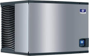 Manitowoc IYT0500W Indigo NXT 30" Water-Cooled Half-Dice Ice Machine, 115V, NSF