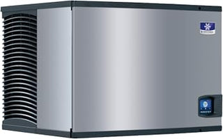 Manitowoc IYT0500W Indigo NXT 30" Water-Cooled Half-Dice Ice Machine, 115V, NSF