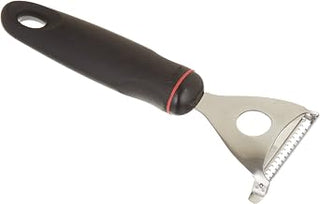 Norpro Grip-EZ Y Julienne Slicer, Black