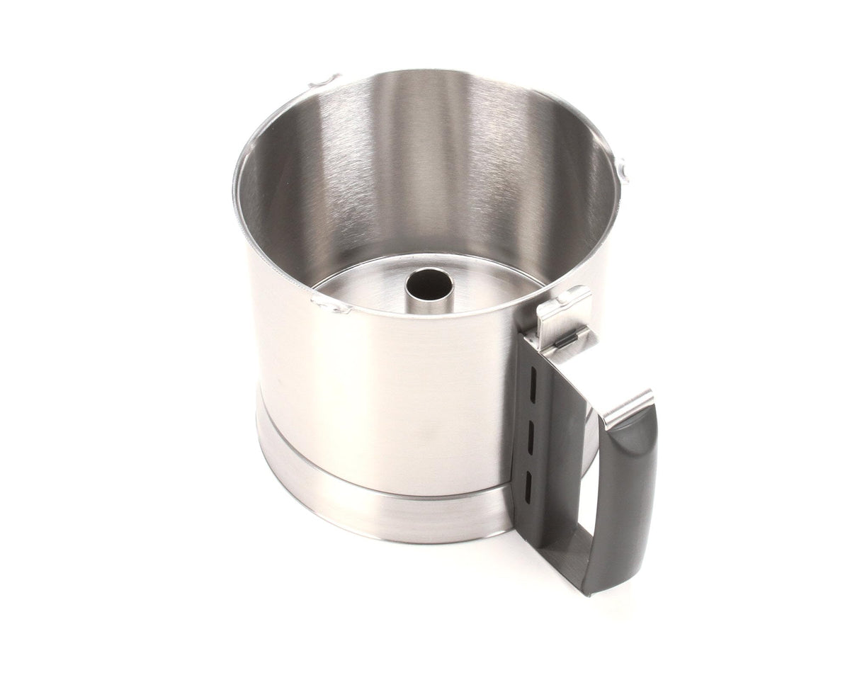 Cutter Bowl Assembly R301Ud by Robot Coupe – Model 39759