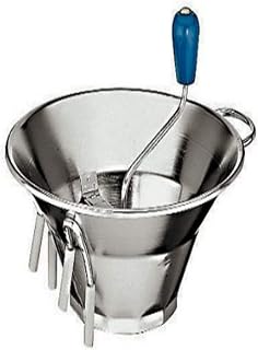 PADERNO World Cuisine Spare Handle for Stainless Steel Food Mill