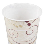 SOLO Cup Company R53SYMCT Paper Water Cups – Waxed, 5 oz (Case of 3,000)
