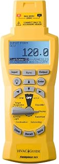 Fieldpiece HG3 Hvac Guide Wireless